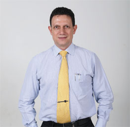 Carlos Antonio Meisel Donoso